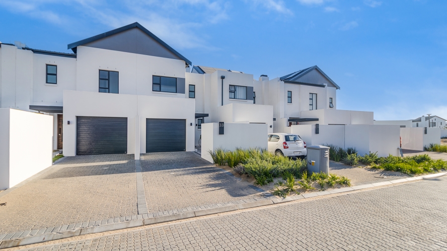 3 Bedroom Property for Sale in Le Coste Estate Western Cape